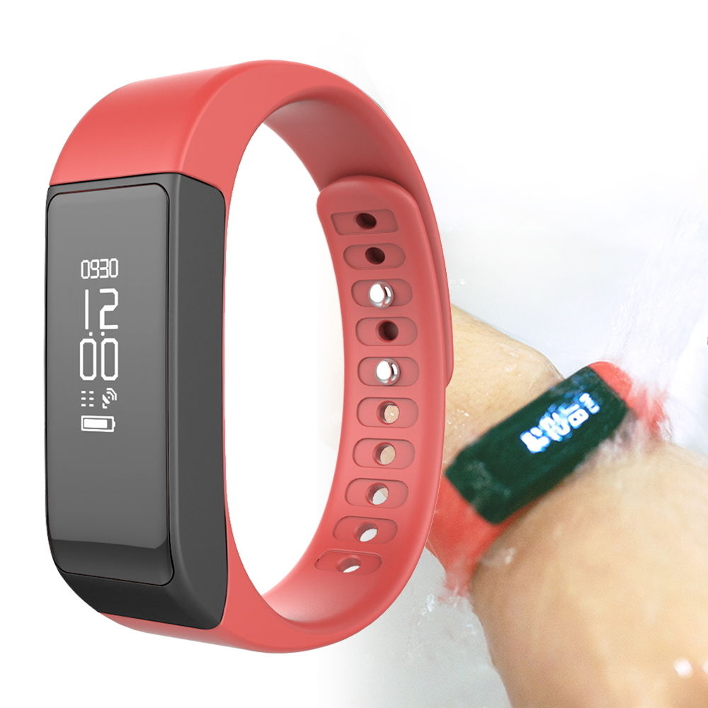 smartband i5