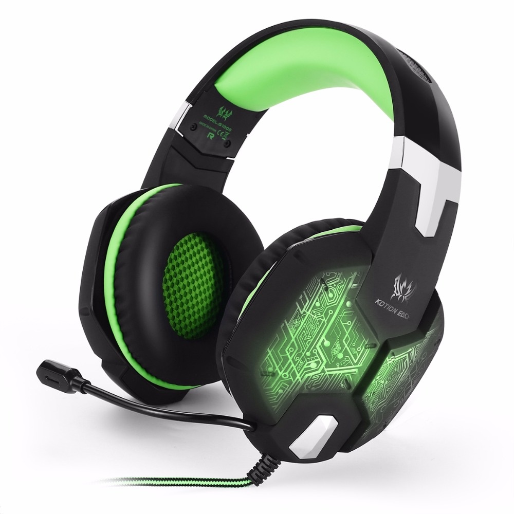 best pc gaming headset 2016